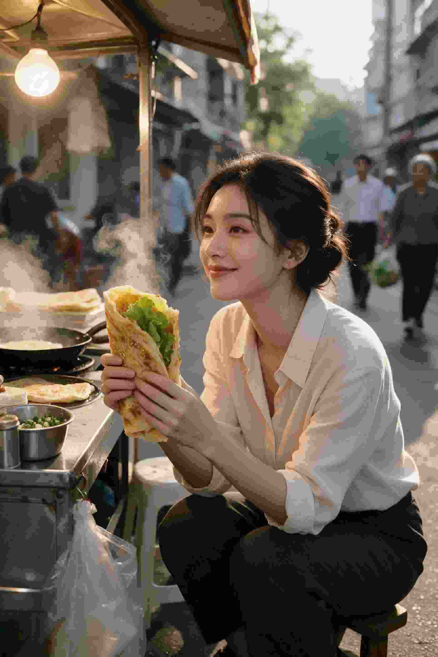 《甘心受罚》