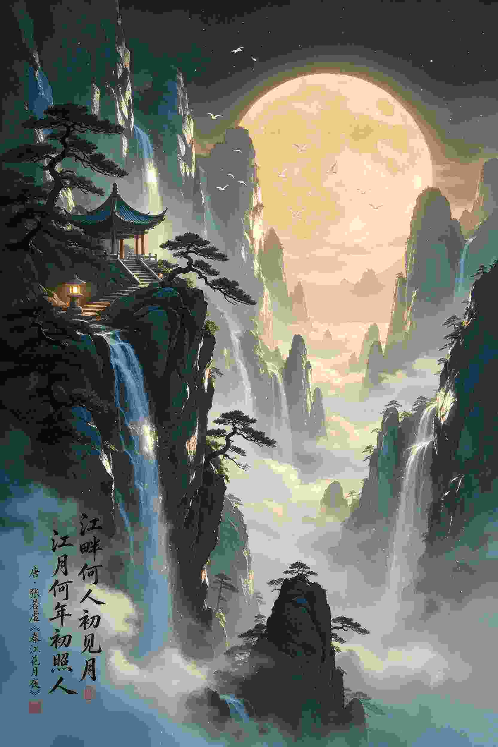 动漫封面