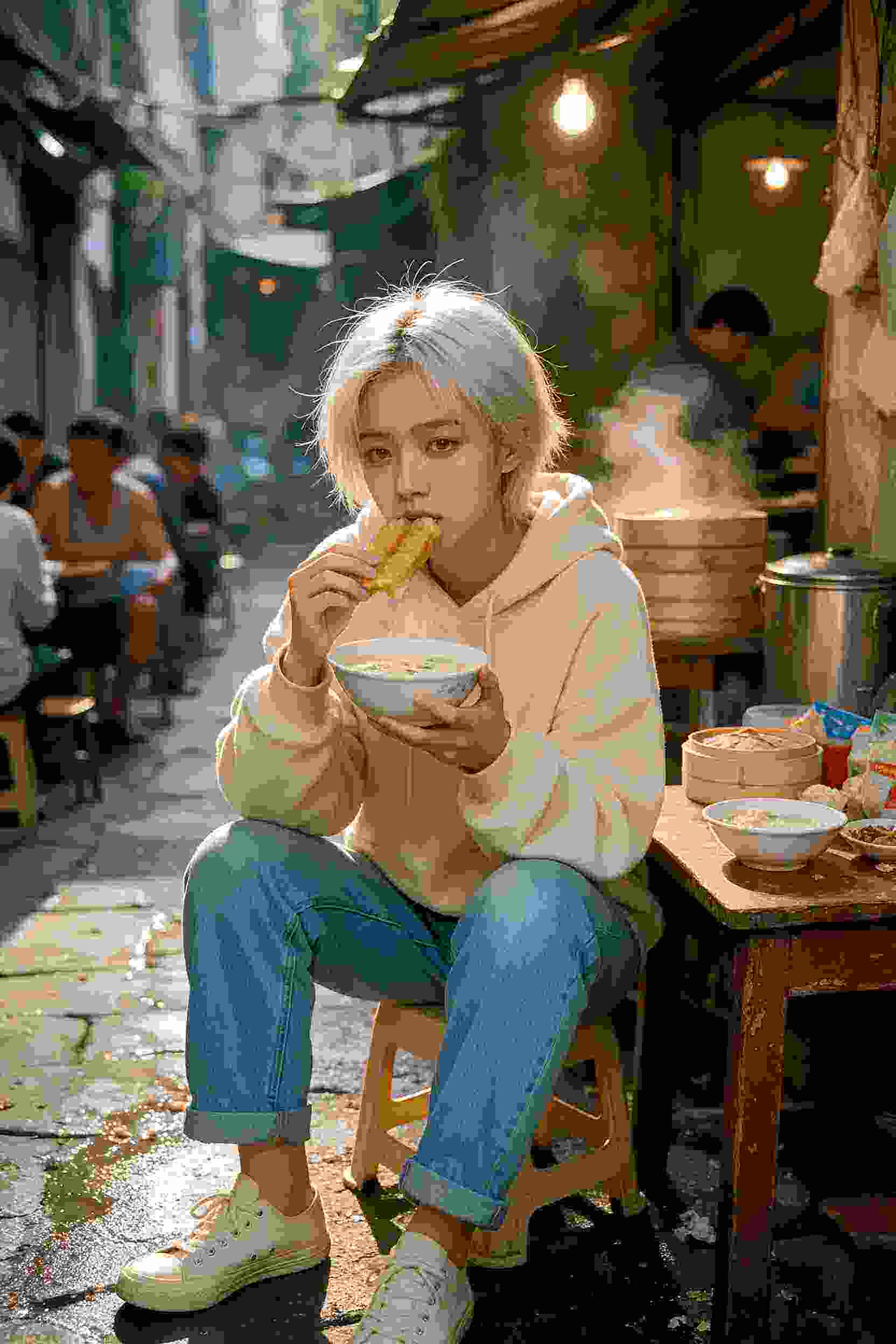 动漫封面